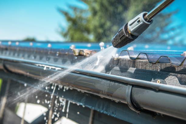 Professional Pressure Washing in Weissport East, PA