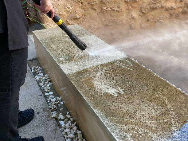 Best Roof Pressure Washing  in Weissport East, PA