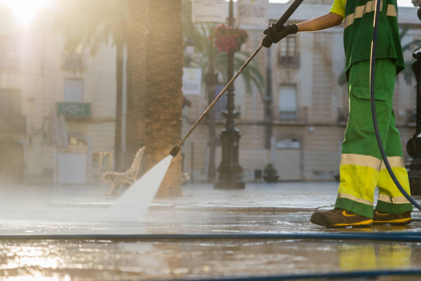 Best Sidewalk Pressure Washing  in Weissport East, PA
