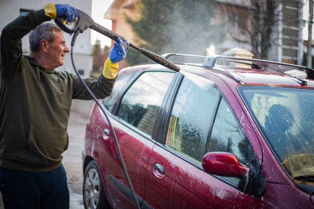 Best House Pressure Washing  in Weissport East, PA