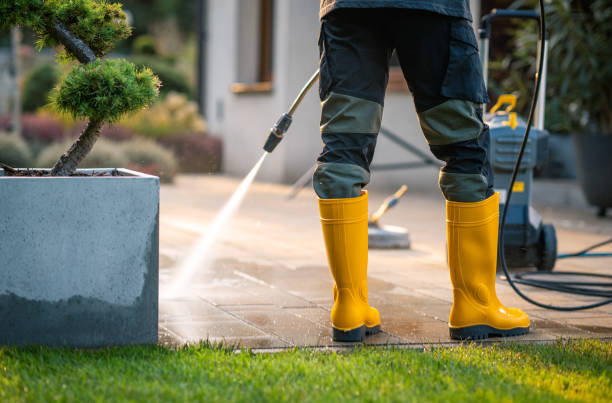 Best Residential Pressure Washing Services  in Weissport East, PA