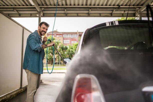 Best Commercial Building Pressure Washing  in Weissport East, PA